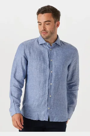 Matinique Herren Hemden Mamarc Short - - Größe 38