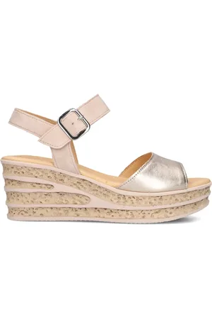 Gabor Damen Sandalen 651 - - Größe 35