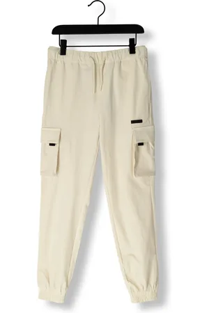 Nik & Nik Jungen Hosen Ryan Cargo Pants - - Größe 128