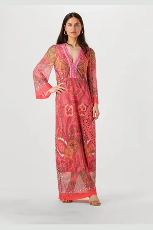 Ana Alcazar Damen Kleider Kaftan - - Größe 34