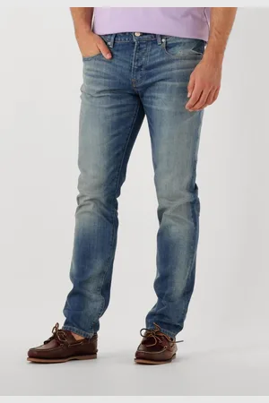 Scotch&Soda Herren Jeans Ralston Regular Slim Jeans - - Größe 29/32