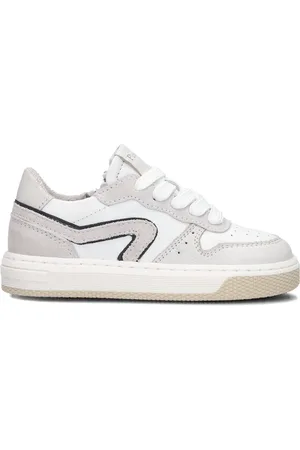 Pinocchio Mädchen Sneaker P1618 - - Größe 24