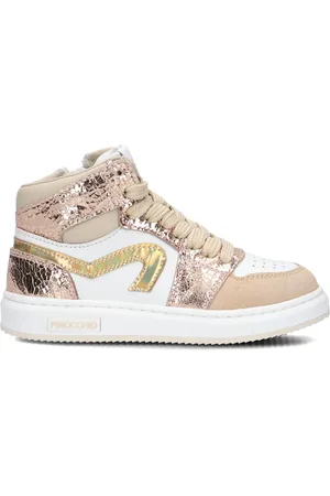 Pinocchio Mädchen Sneaker P1765 - - Größe 23