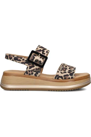 Gabor Damen Sandalen 744.4 - - Größe 35