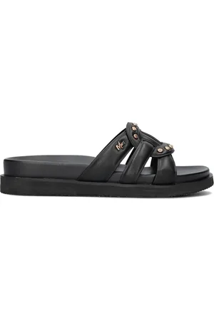 Mexx Damen Pantoletten Romy Phoenix - - Größe 36