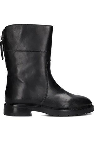 Blasz Damen Stiefeletten 215 - - Größe 38