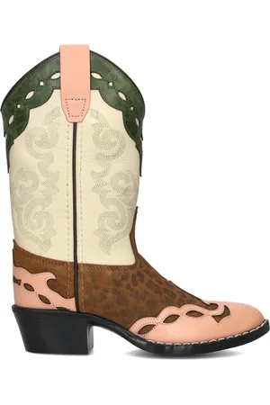 Bootstock Mädchen Stiefel Leo - - Größe 26