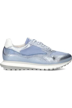 Gabor Damen Sneaker 376 - - Größe 35