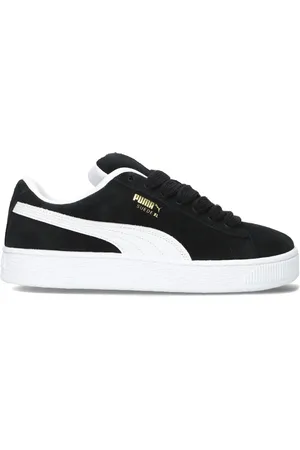 PUMA Damen Sneaker Suede Xl - - Größe 36