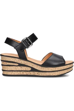 Gabor Damen Sandalen 651 - - Größe 35