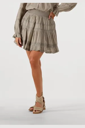 Neo Noir Damen Röcke Callia S Voile Skirt - - Größe 34