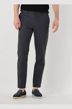 HUGO BOSS Herren Hosen H-kaiton - - Größe 50