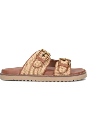 Mexx Damen Pantoletten Reilly Penny - - Größe 36