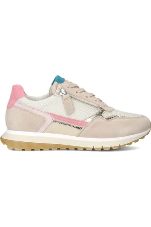 Gabor Damen Sneaker 378 - - Größe 35