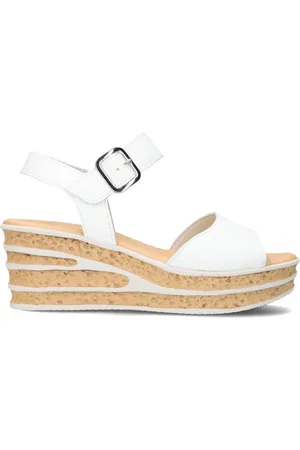 Gabor Damen Sandalen 651 - - Größe 35