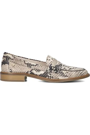 Fred de la Bretoniere Damen Loafer Bodil Loafer - - Größe 37