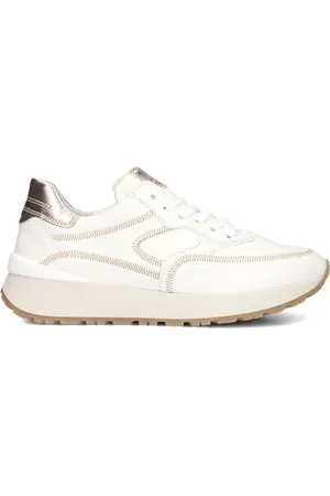 Gabor Damen Sneaker 491 - - Größe 35
