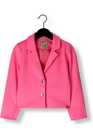 Z8 Mädchen Blazers Paulina - - Größe 104/110