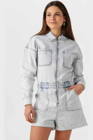 Harper & Yve Damen Jumpsuits Tammy-js - - Größe XL