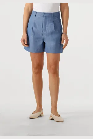 NOTRE-V Damen Hosen Nv-felicia - - Größe 34