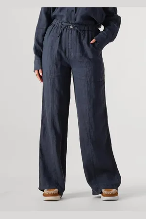 Moscow Damen Jeans 94-02-pomalie-1 - - Größe XL