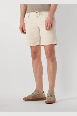 Profuomo Herren Hosen Short Sportcord Gd - - Größe 46
