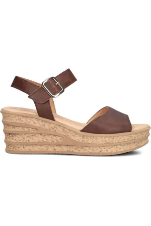 Gabor Damen Sandalen 651 - - Größe 35