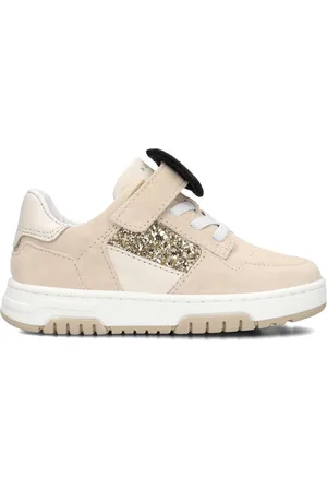 Nubikk Mädchen Sneaker Basket Court Jr G - - Größe 23
