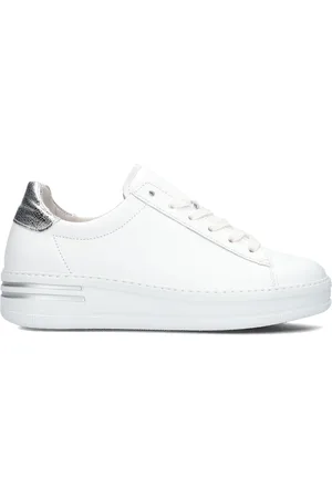 Gabor Damen Sneaker 395 - - Größe 35