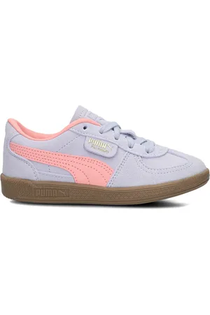 PUMA Mädchen Sneaker Palermo Ps G - - Größe 29