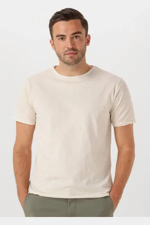 Dstrezzed Herren Polos & T-Shirts Mc Queen Tee - - Größe XL