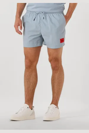 HUGO BOSS Herren Badehosen Dominica 10238035 - - Größe XL