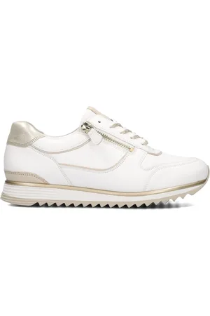 Hassia Damen Sneaker Porto - - Größe 36,5