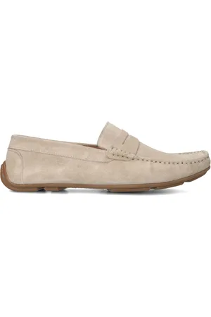 Stefano Lauran Herren Loafer 2500 - - Größe 39