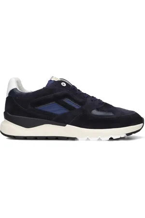 Floris van Bommel Herren Sneaker Sfm-10154 De Treener - - Größe 39⅓