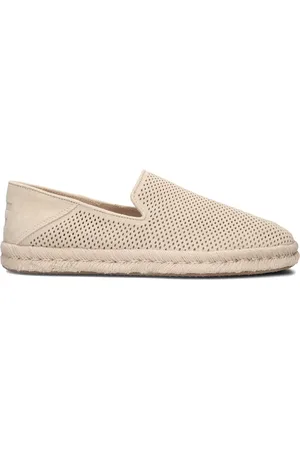 TOMS Herren Slipper Santiago - - Größe 39