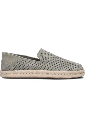 TOMS Herren Slipper Santiago - - Größe 39