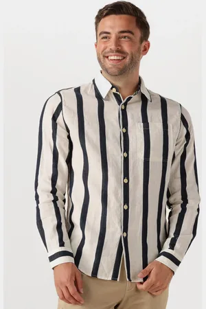 Dstrezzed Herren Hemden Miller Shirt - - Größe XL