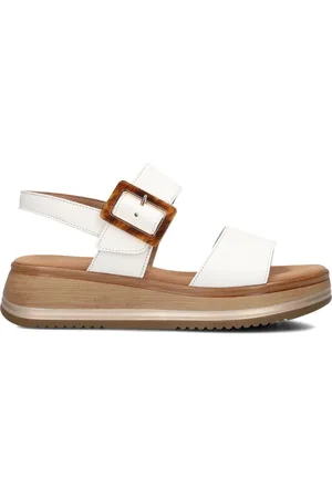 Gabor Damen Sandalen 744 - - Größe 35