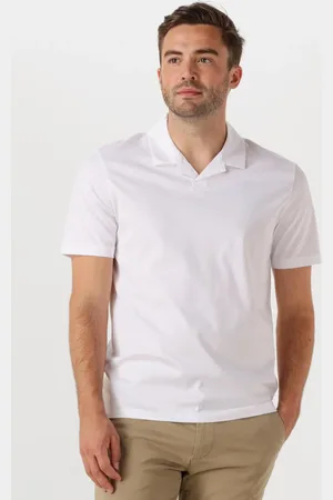 HUGO BOSS Herren Polos & T-Shirts Dimerspolo 10271881 - - Größe XL