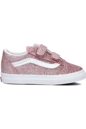 Vans Mädchen Sneaker Old Skool V G - - Größe 21