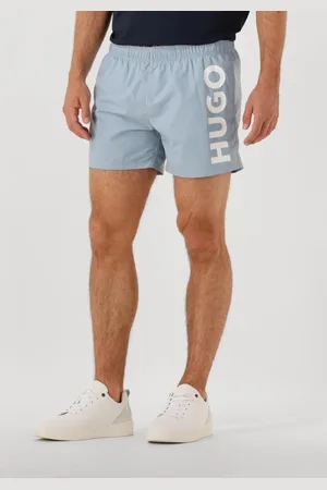 HUGO BOSS Herren Badehosen Abas 10257691 01 - - Größe XL