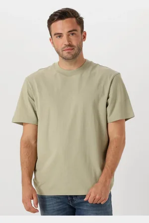 HUGO BOSS Herren Polos & T-Shirts Dapolino 10248326 - - Größe XL