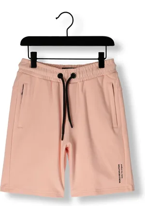 Rellix Jungen Hosen Jog Short Zip - - Größe 140