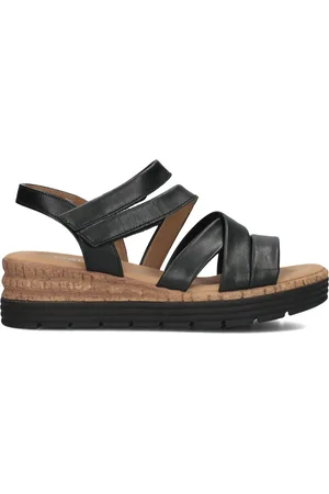 Gabor Damen Sandalen 702.2 - - Größe 35