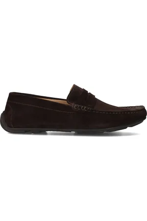 Stefano Lauran Herren Loafer 2500 - - Größe 39
