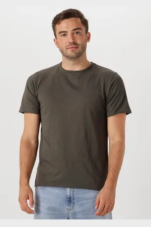 Dstrezzed Herren Polos & T-Shirts Mc Queen Tee - - Größe XL