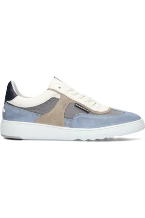 Floris van Bommel Herren Sneaker Sfm-10216 De Kupster - - Größe 38
