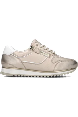 Hassia Damen Sneaker Porto - - Größe 36,5