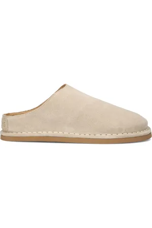 Shabbies Amsterdam Damen Slipper Wilja Slipper - - Größe 37